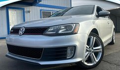 2015 Volkswagen Jetta GLI SE
