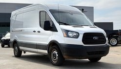 2019 Ford Transit 250