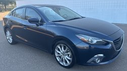2014 Mazda MAZDA3 s Grand Touring