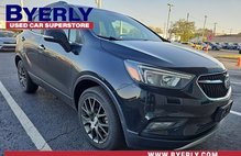 2019 Buick Encore Sport Touring