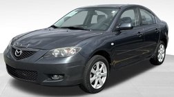 2009 Mazda MAZDA3 i Touring Value