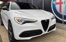 2022 Alfa Romeo Stelvio Veloce