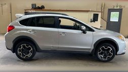 2014 Subaru XV Crosstrek 2.0i Limited