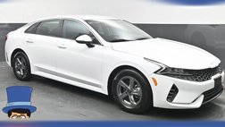 2023 Kia K5 LXS