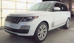 2021 Land Rover Range Rover P400 HSE Westminster Edition