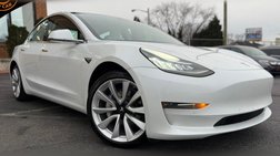 2019 Tesla Model 3 Performance