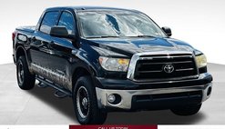 2013 Toyota Tundra Grade