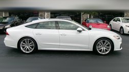 2019 Audi A7 quattro Premium Plus 55 TFSI