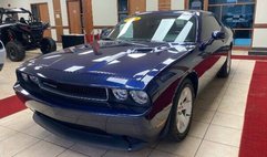 2014 Dodge Challenger SXT