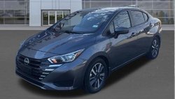 2024 Nissan Versa SV