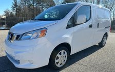 2018 Nissan NV200 SV