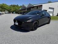 2020 Mazda MAZDA3 Preferred