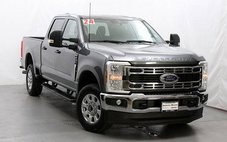 2024 Ford Super Duty F-250 XLT