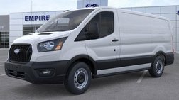 2026 Ford Transit 250