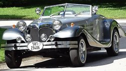 1981 Pontiac Grand Prix Base