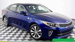 2018 Kia Optima S