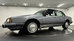 1990 Oldsmobile 