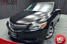 2013 Acura ILX 2.4L w/Premium