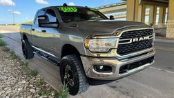 2023 Ram Ram Pickup 2500 Big Horn