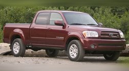 2006 Toyota Tundra SR5