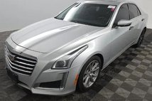 2017 Cadillac CTS 2.0T Luxury