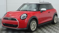 2026 MINI Hardtop Iconic