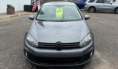2011 Volkswagen Golf TDI