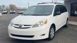 2006 Toyota Sienna LE
