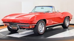 1967 Chevrolet Corvette 