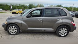 2002 Chrysler PT Cruiser Base