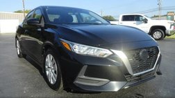 2022 Nissan Sentra S