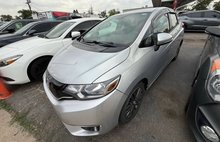 2015 Honda Fit EX-L