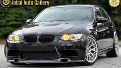 2008 BMW M3 Base