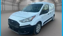 2020 Ford Transit Connect XL