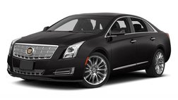 2013 Cadillac XTS Premium Collection