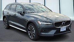 2026 Volvo V60 Cross Country B5 Ultra