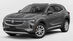 2021 Buick Envision Avenir