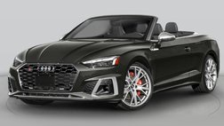 2023 Audi S5 3.0T quattro Prestige