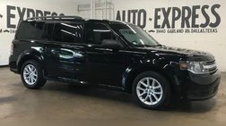 2016 Ford Flex SE