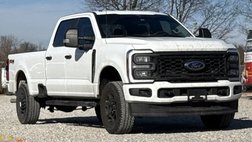 2024 Ford Super Duty F-350 XL