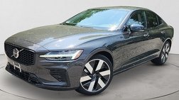 2025 Volvo S60 T8 Plus