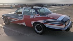 1976 Jaguar 