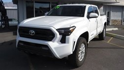 2024 Toyota Tacoma Limited