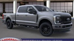 2025 Ford Super Duty F-250 XLT