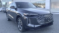 2025 Audi Q5 quattro Premium TFSI