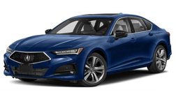 2023 Acura TLX SH-AWD w/Advance