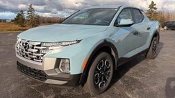 2024 Hyundai Santa Cruz SE