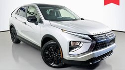 2022 Mitsubishi Eclipse Cross LE