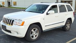 2009 Jeep Grand Cherokee Limited