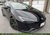 2023 Toyota Prius Limited